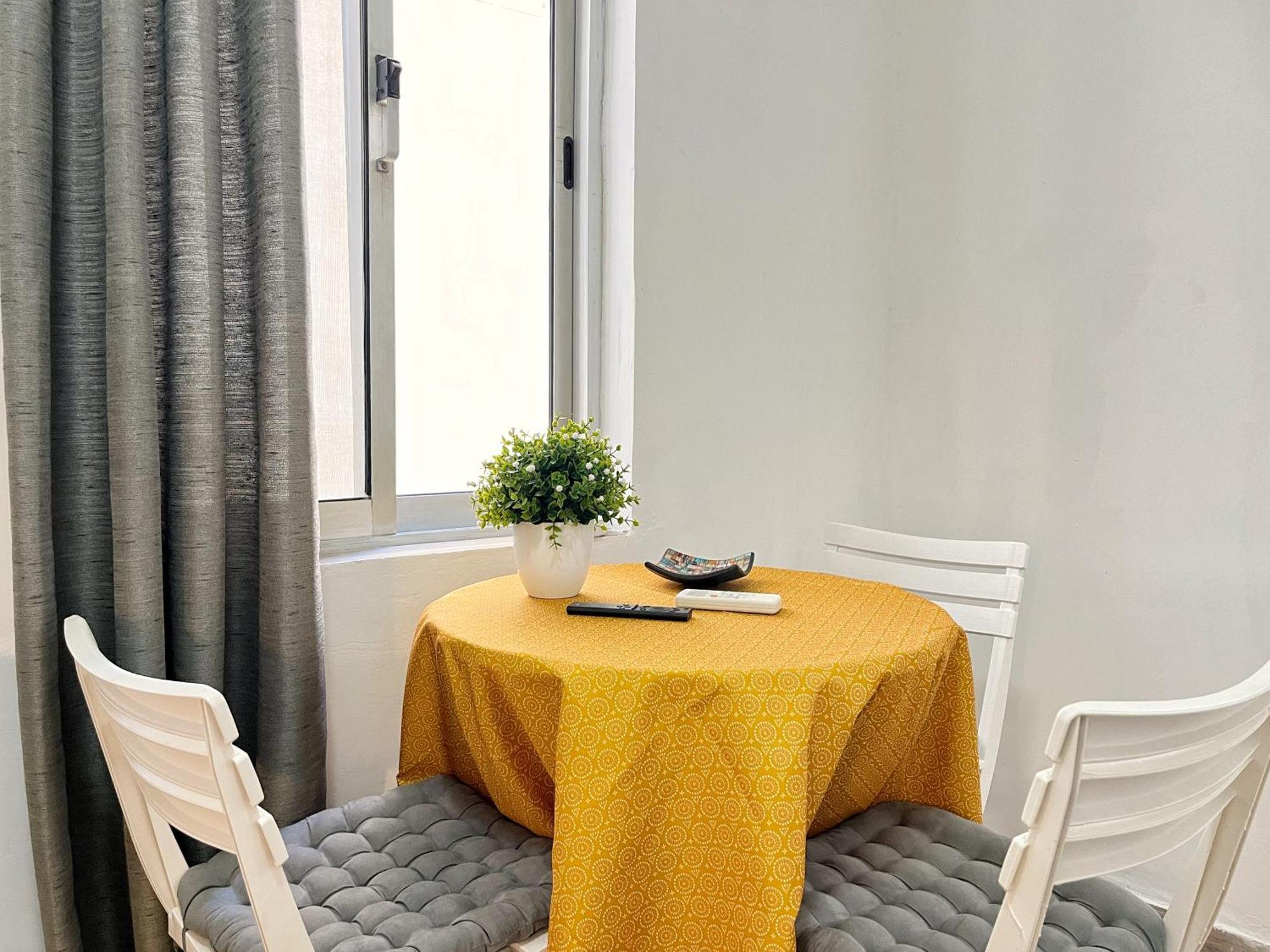 Maria & Matthias - Apartments In Central Of Floriana Buitenkant foto